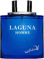 

Туалетная вода Salvador Dali, Laguna Pour Homme