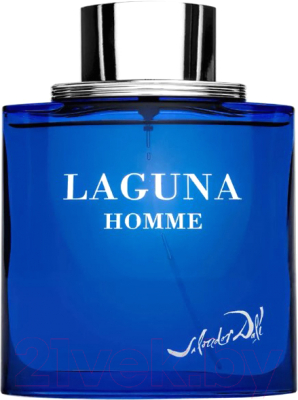 

Туалетная вода Salvador Dali, Laguna Pour Homme