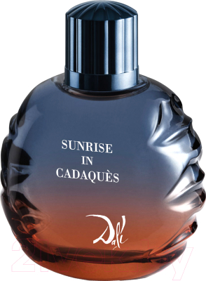 

Туалетная вода Salvador Dali, Sunrise In Cadaques Homme