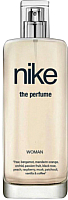Туалетная вода Nike Perfumes The Perfume Woman (75мл) - 
