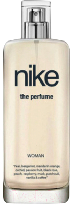 Туалетная вода Nike Perfumes The Perfume Woman (75мл)