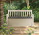 Миниатюра изображения товара Скамья садовая Keter Garden Eden / 230398