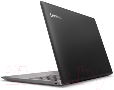 Ноутбук Lenovo IdeaPad 320-15ISK (80XH00DVRU)