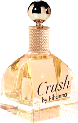 

Парфюмерная вода Rihanna, Crush By Rihanna