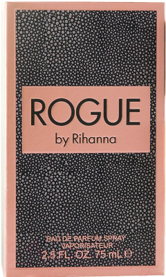 Парфюмерная вода Rihanna Rogue By Rihanna (75мл)