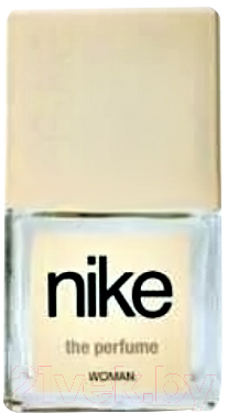 Туалетная вода Nike Perfumes The Perfume Woman (30мл)