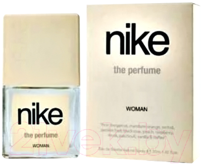 Туалетная вода Nike Perfumes The Perfume Woman (30мл)