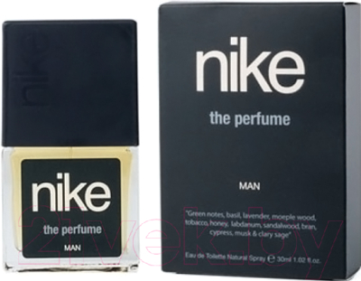 Туалетная вода Nike Perfumes The Perfume Man (30мл)