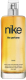 Туалетная вода Nike Perfumes The Perfume Man (75мл) - 
