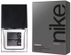 Миниатюра изображения товара Туалетная вода Nike Perfumes Man Graphite (30мл)