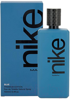 Туалетная вода Nike Perfumes Man Blue (100мл)