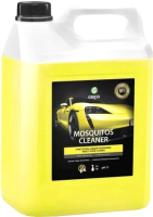 Очиститель кузова Grass Mosquitos Cleaner / 118101 (5кг) - 