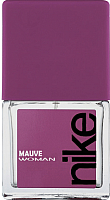 

Туалетная вода Nike Perfumes, Woman Mauve