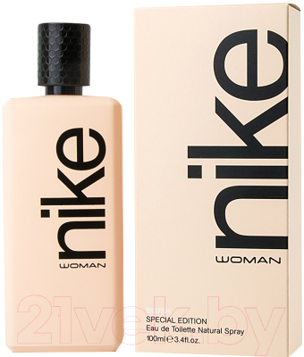 Туалетная вода Nike Perfumes Woman Blush (100мл)