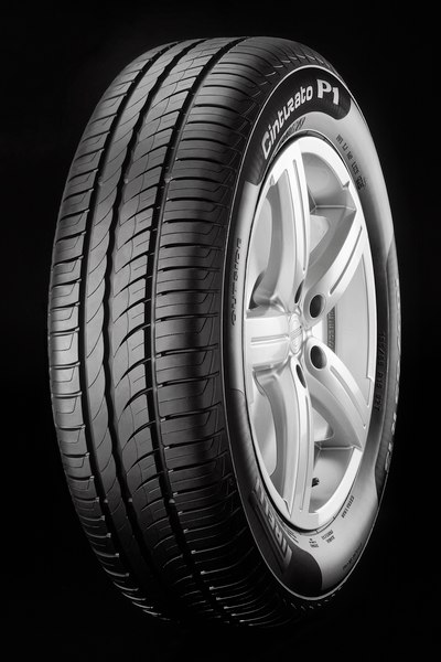 Летняя шина Pirelli Cinturato P1 195/60R15 88H