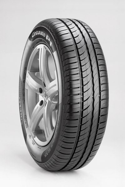 Летняя шина Pirelli Cinturato P1 195/60R15 88H
