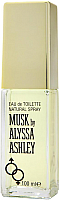 

Туалетная вода Alyssa Ashley, Musk By Alyssa Ashley