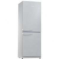 Холодильник с морозильником Snaige RF31NG-Z10021 - 