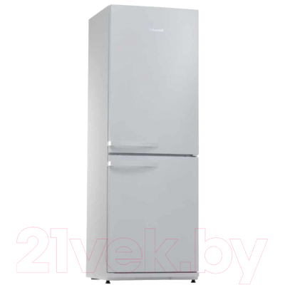 Холодильник с морозильником Snaige RF31NG-Z10021