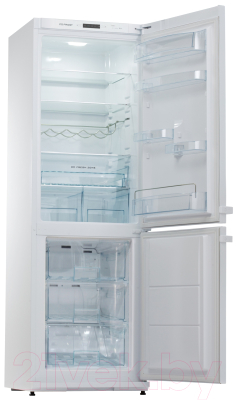 Холодильник с морозильником Snaige RF34NG-Z100273