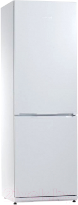 Холодильник с морозильником Snaige RF36NG-Z10026