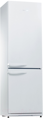Холодильник с морозильником Snaige RF36NG-Z100273