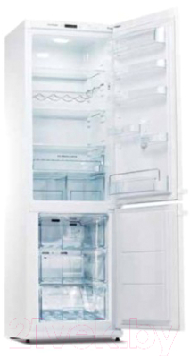 Холодильник с морозильником Snaige RF36NG-Z100273