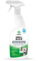Нейтрализатор запаха Grass Smell Block / 802004 (600мл) - 