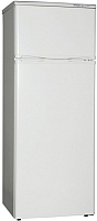 Холодильник с морозильником Snaige FR240-1101AA - 