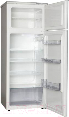 Холодильник с морозильником Snaige FR240-1101AA