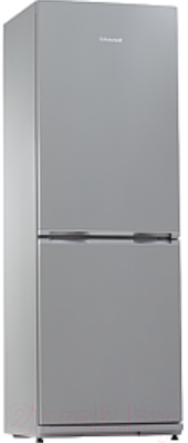 Холодильник с морозильником Snaige RF31SM-S1MA210