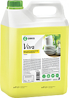 Средство для мытья посуды Grass Viva / 345000 (5л) - 