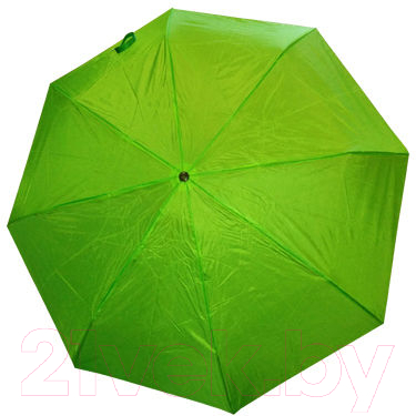 Зонт складной Irit IRU-05 (зеленый)
