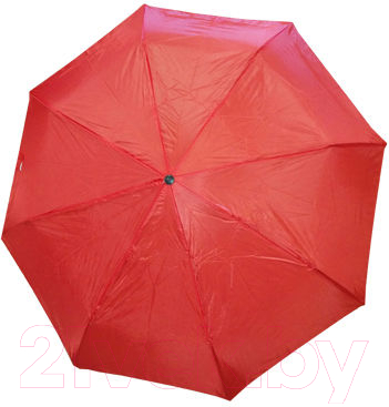 Зонт складной Irit IRU-05 (красный)