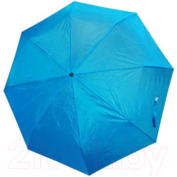 Зонт складной Irit IRU-05 (синий)