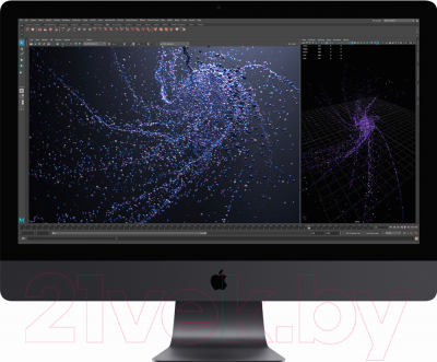 Изображение товара Моноблок Apple iMac Pro MQ2Y2