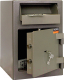 Миниатюра изображения товара Офисный сейф Valberg ASD-19