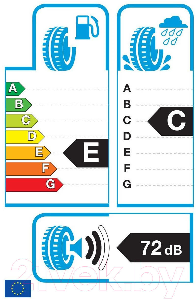 Всесезонная шина Bridgestone Dueler A/T 001 225/75R16 104S