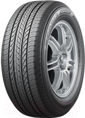 

Летняя шина Bridgestone, Ecopia EP850 285/65R17 116H
