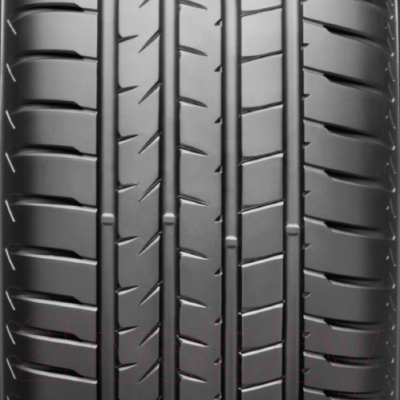 Летняя шина Bridgestone Alenza 001 235/65R18 106V