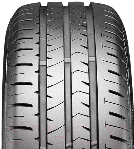 Летняя шина Bridgestone Ecopia EP300 245/45R18 96V — фото 2