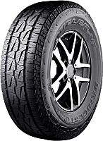 Летняя шина Bridgestone Dueler A/T 001 265/60R18 114S (только 1 шина) - 