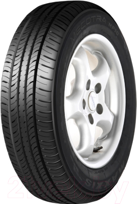 

Летняя шина Maxxis, MP10 Mecotra 195/65R15 91H