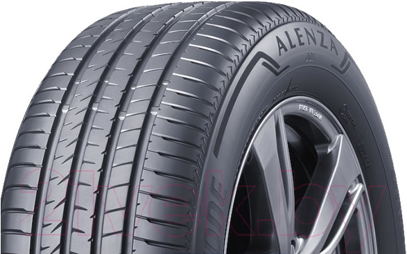 Летняя шина Bridgestone Alenza 001 225/55R19 99V