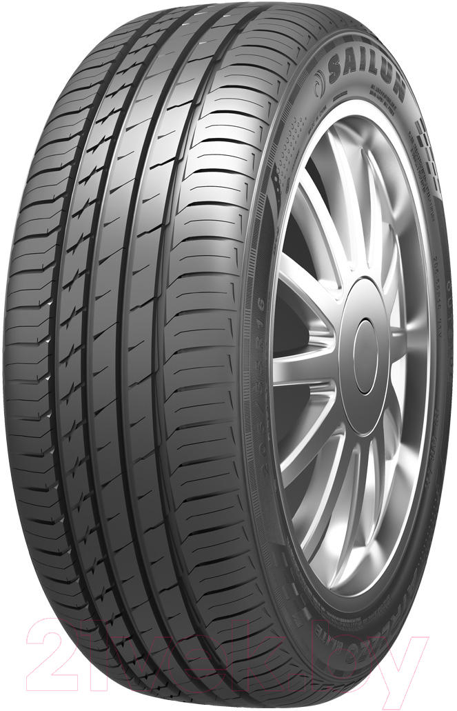 Летняя шина Sailun Atrezzo Elite 195/65R15 95H