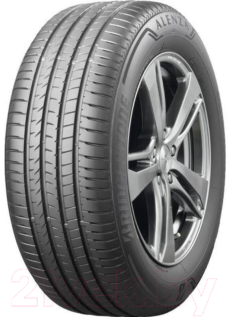 Летняя шина Bridgestone Alenza 001 265/50R20 111V