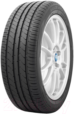 

Летняя шина Toyo, NanoEnergy 3 205/60R15 91H
