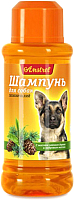 Шампунь для животных Amstrel С маслом чайного дерева и кедровым маслом для собак (320мл) - 