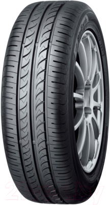 

Летняя шина Yokohama, BluEarth AE-01 205/65R15 94H