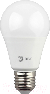 Лампа ЭРА LED A60-7w-827-E27